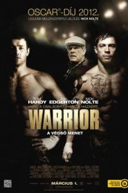 Warrior – A végső menet
