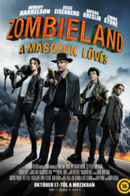 Zombieland 2: Második lövés filminvazio.hu