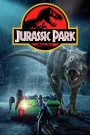 Jurassic Park 1.