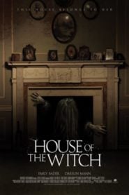 A boszorkány háza