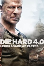 Die Hard 4.0 – Legdrágább az életed filminvazio.hu