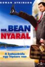 Mr. Bean nyaral