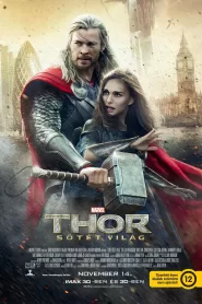Thor: Sötét világ filminvazio.hu