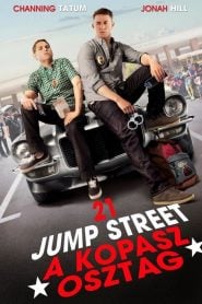 21 Jump Street – A kopasz osztag filminvazio.hu