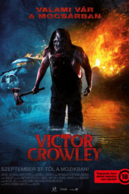 Balta 4 – Victor Crowley