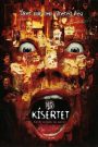 13 kísértet