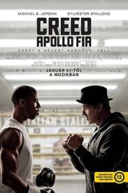 Creed 1. – Apollo fia filminvazio.hu