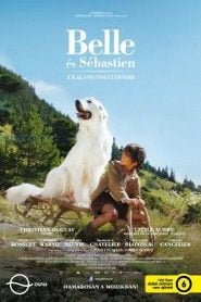 Belle és Sébastien – A kaland folytatódik filminvazio.hu
