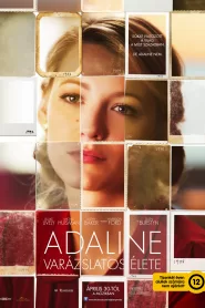 Adaline varázslatos élete filminvazio.hu