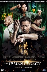 Z mester: Ip Man öröksége