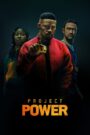 Project Power: A por ereje