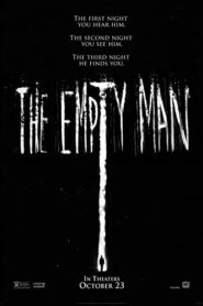 The Empty Man filminvazio.hu