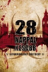 28 nappal később
