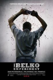 A Belko-kísérlet filminvazio.hu