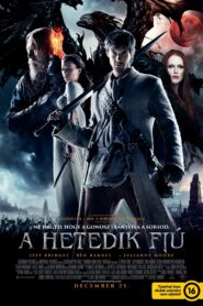 A hetedik fiú