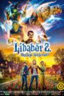 Libabőr 2: Hullajó Halloween