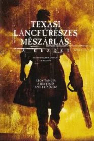 A texasi láncfűrészes mészárlás: A kezdet filminvazio.hu