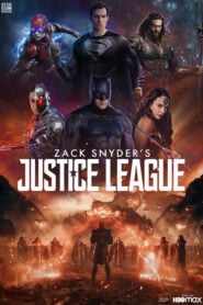 Zack Snyder: Az Igazság Ligája