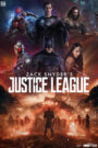 Zack Snyder: Az Igazság Ligája