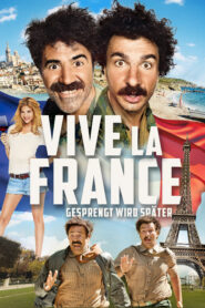 Franciadrazsék, avagy francia Borat robbantani Eiffel-torony!