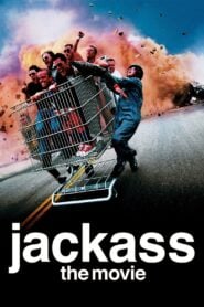 Jackass – A vadbarmok támadása filminvazio.hu