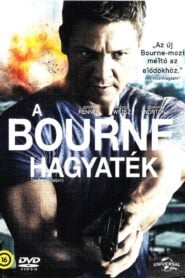 A Bourne-hagyaték filminvazio.hu