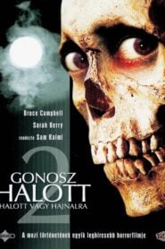 Evil Dead – Gonosz halott 2. filminvazio.hu