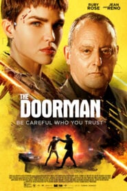 The Doorman – Több mint portás