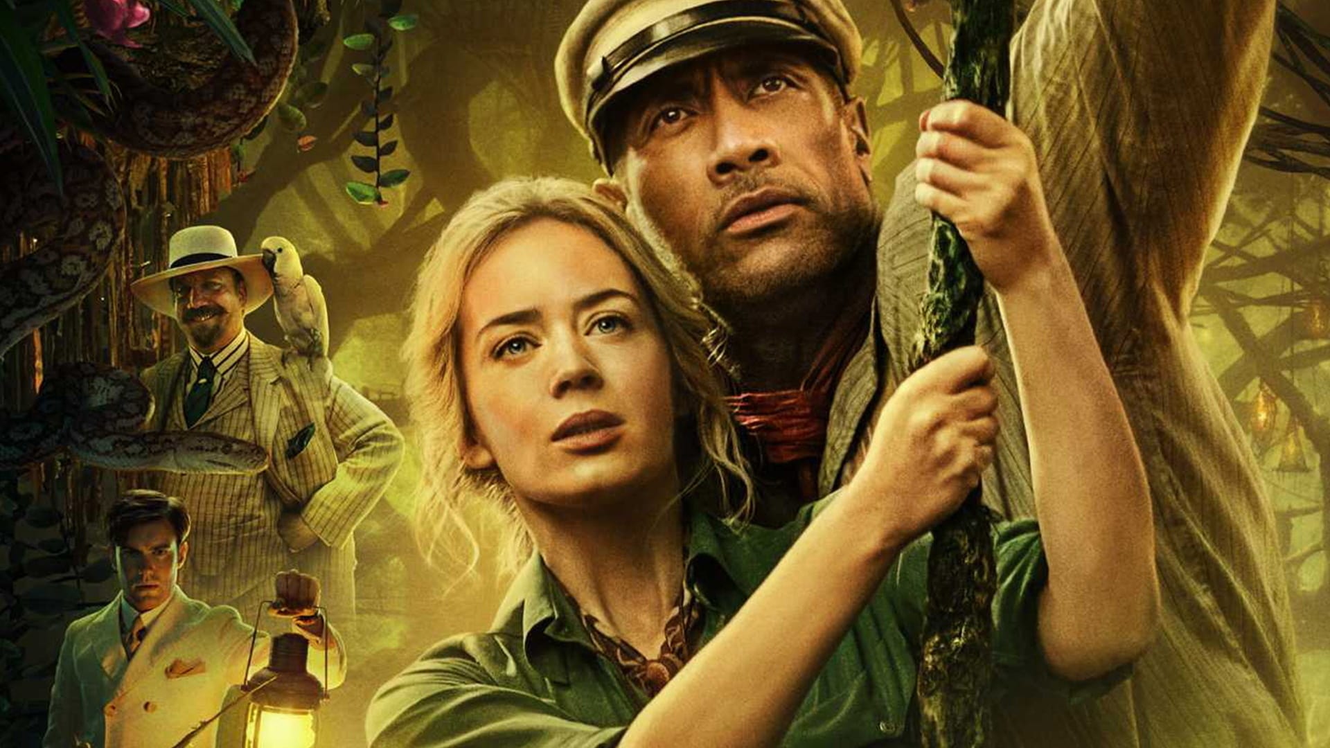 A Dzsungeltúra 2021 szuperlátványos új filmelőzetese brutálisan nagy kalandot ígér online teljes film magyarul! filminvazio.pro