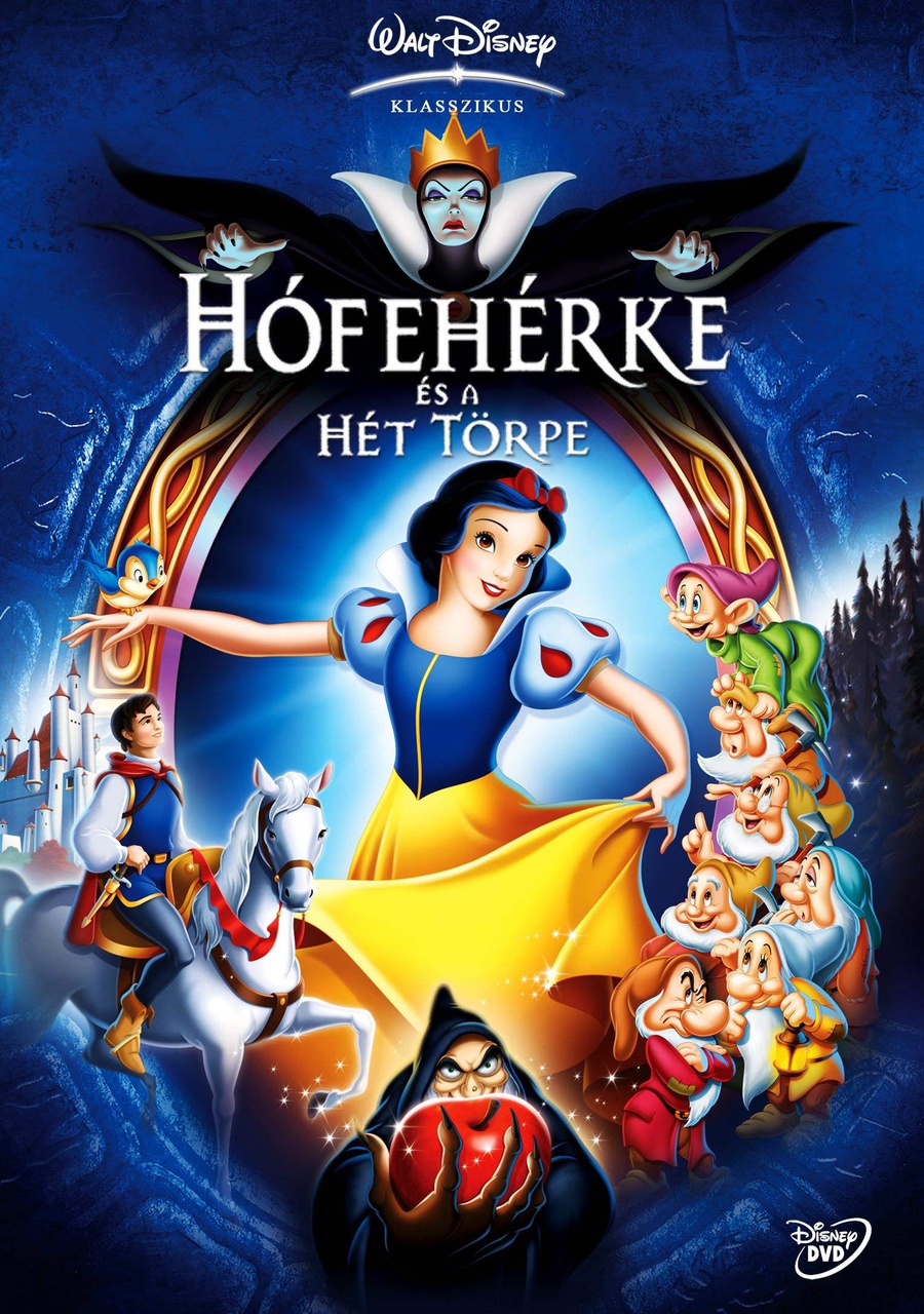 Hófehérke és a hét törpe online teljes film magyarul! filminvazio.pro