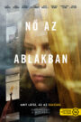 Nő az ablakban