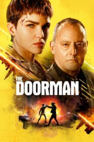 The Doorman – Több mint portás filminvazio.hu