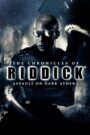 Riddick – A sötétség krónikája