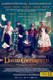 David Copperfield rendkívüli élete filminvazio.hu