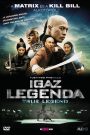 Igaz legenda
