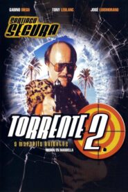 Torrente 2: A Marbella küldetés filminvazio.hu