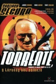 Torrente, a törvény két balkeze