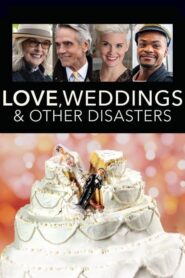 Szerelmek, esküvők és egyéb katasztrófák