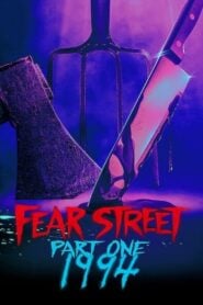 A félelem utcája 1. rész: 1994 filminvazio.hu