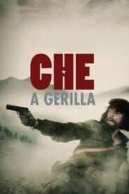 Che – A gerilla filminvazio.hu