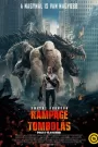 Rampage – Tombolás