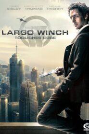 Largo Winch – Az örökös