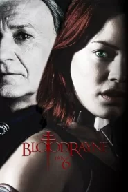 BloodRayne – Az igazság árnyékában
