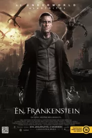 Én, Frankenstein filminvazio.hu