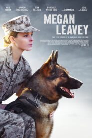 Megan Leavey