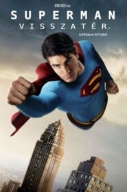 Superman visszatér filminvazio.hu