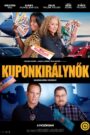 Kuponkirálynők