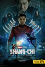Shang-Chi és a Tíz Gyűrű legendája