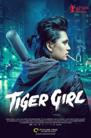Tiger Girl filminvazio.hu