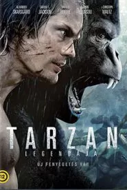 Tarzan legendája filminvazio.hu